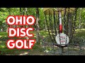 Aumiller Park DGC Broke Me – The Toughest Disc Golf Round Yet?!? - Quick Walkthrough