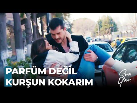 Silah Sesleri Yağmur'u Bozdu – Son Yaz 10. Bölüm