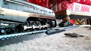 Layout Update 3/17/2012