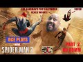 GCE PLAYS : SPIDER-MAN 2 P2 NO COMM PS5 &quot;PRISON BREAK ON THE LAKE&quot;  #spiderman2