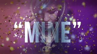 Phoebe Ryan - Mine Lyrics Video