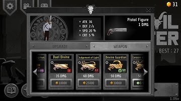 Devil Eater Mobile Game Trailer