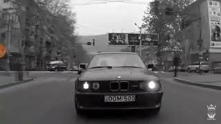 дріфт НА BMW