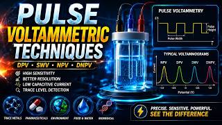 Pulse Voltametric Techniques
