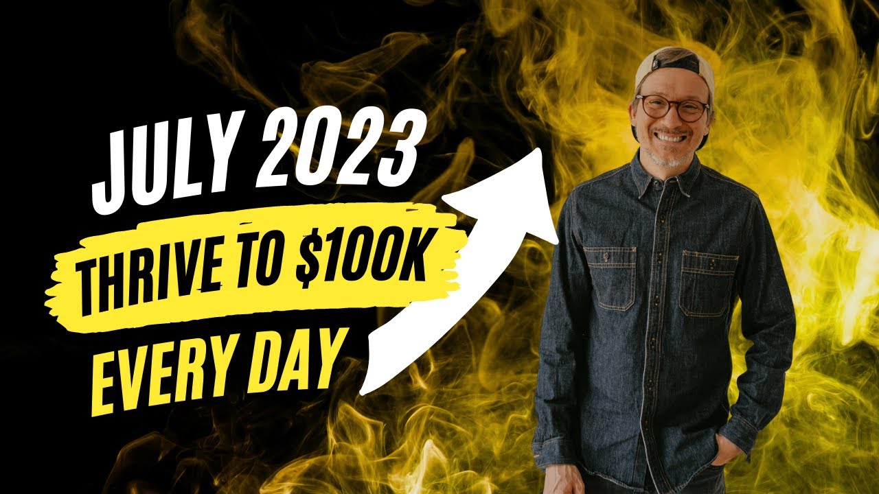 going-live-daily-to-100-000-july-6th-2023-youtube