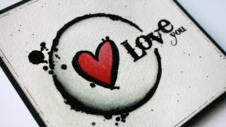 Inktense Visible Image love
Because you cant say I love you enough... A card made combining Visible Image stamps with Inktense and an acrylic marker.
If you have questions you can find me at:
My blog: http://acoloredmind.blogspot.com
My facebook: https://www.facebook.com/acoloredmind/
The facebookgroup for the markers: https://www.facebook.com/groups/acolo...
My instagram: https://instagram.com/veerlemoreels/
My pinterest: https://www.pinterest.com/acoloredmind/
My twitter: https://twitter.com/AColoredMindVM
Or just leave your comments or questions down below.
Greetz, Veerle
Revival Kevin MacLeod (incompetech.com)
Licensed under Creative Commons: By Attribution 3.0 License
http://creativecommons.org/licenses/b... Inktense Visible Image love