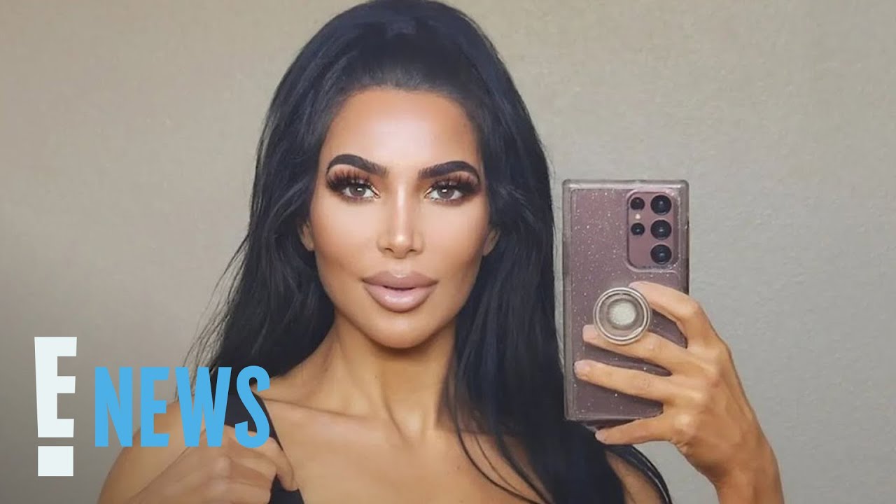 Kim Kardashian lookalike and OnlyFans model dies of cardiac arrest ...