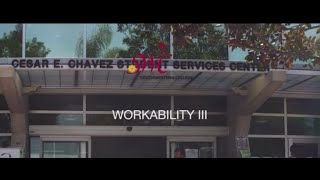 WorkAbility III at Southwestern College