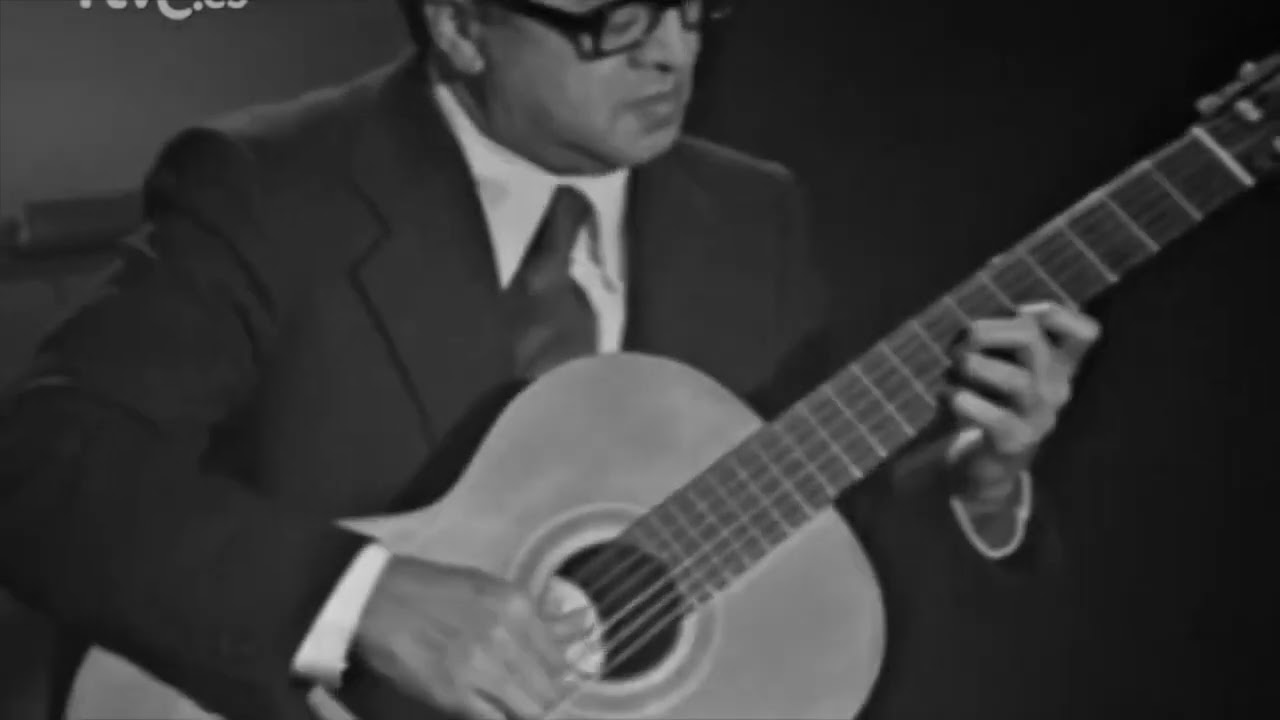 Seis por Derecho - Alirio Díaz