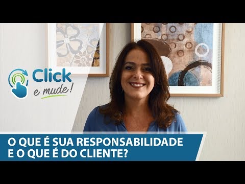 Vídeo: O que se entende por contabilidade de responsabilidade?