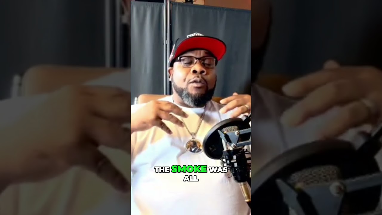 Dad Escapes Fire, But Tragedy Strikes His 3 Kids