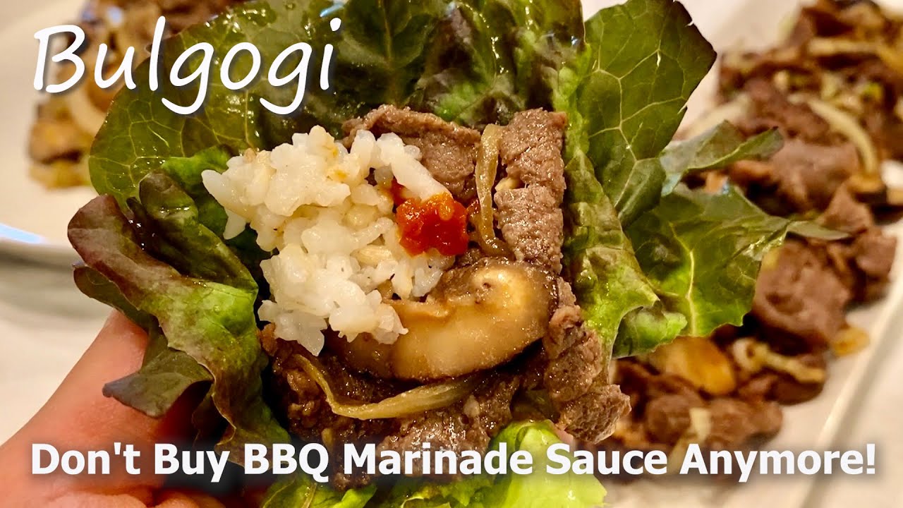 Oi Muchim Korean Cucumber Salad 오이무침 How To Prevent It From Getting Watery After Making It Youtube