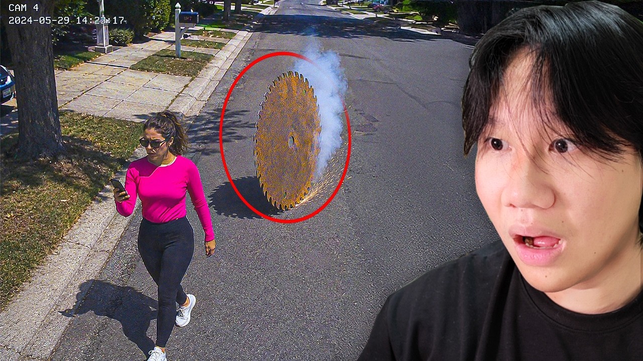 Latest Title & Thumbnail