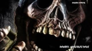 MALAIKAT MAUT - MANTRA (UNDERGROUND) Demo