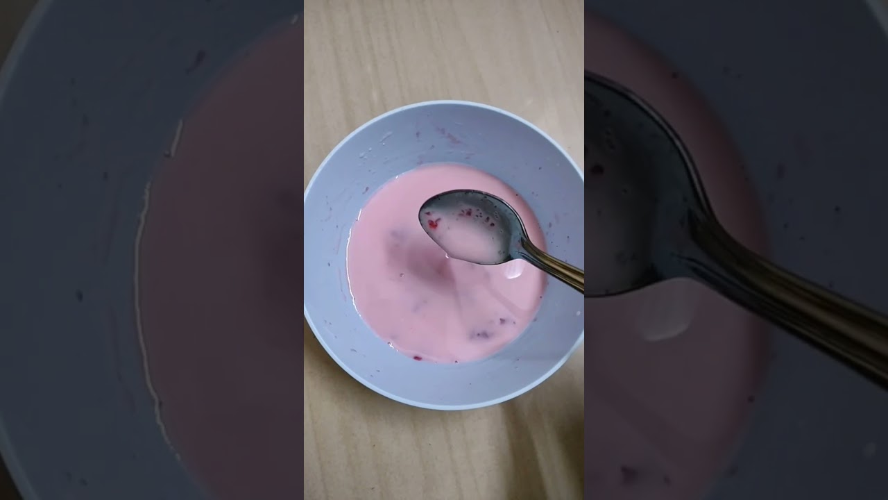 easy ice-cream for kids 