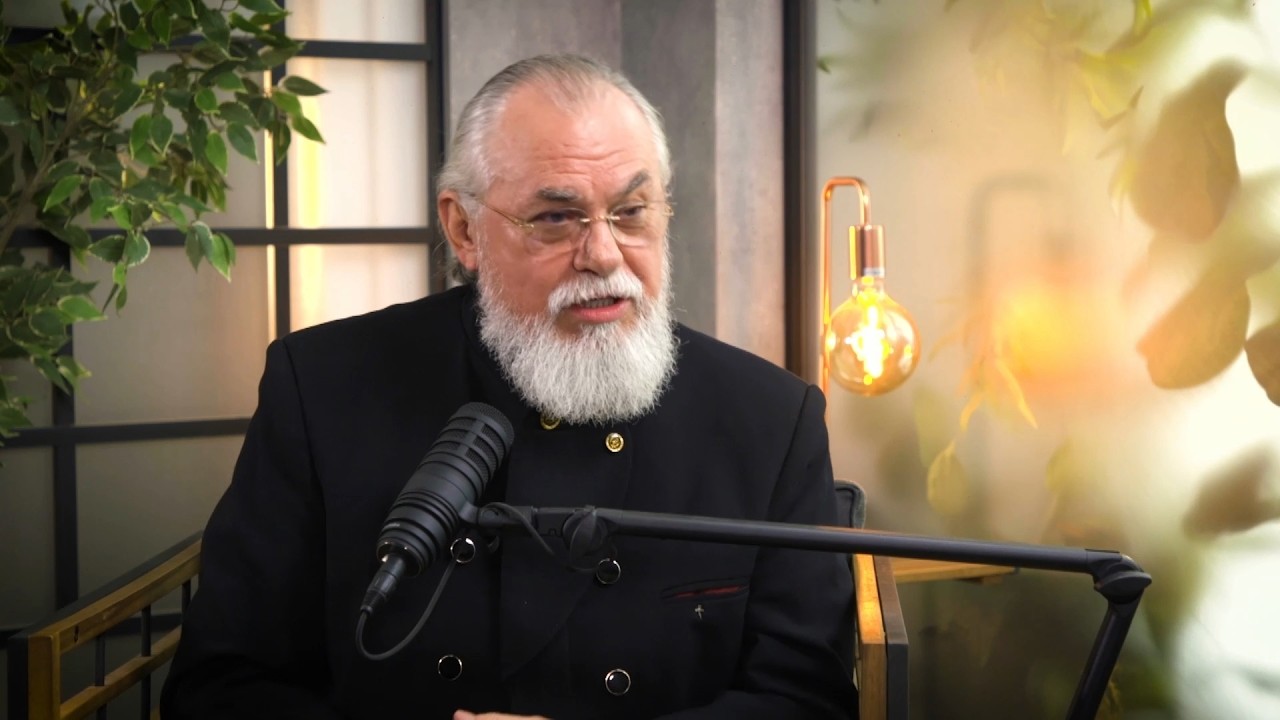 «Человек не знает, насколько он прекрасен» — Корнел Константин Чиомазга