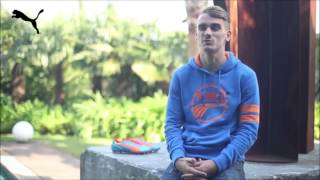 Antoine Griezmann funny moments part 2