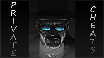 CS:GO HeisenbergCheats (PRIVATE cheats) (VAC PROOF)