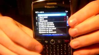 Como liberar cualquier Blackberry gratis (Comprobado)