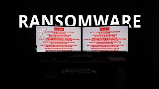 How Does Ransomware Work? - A Step-by-Step Breakdown