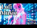 Lo-Fi Coffee Beats – Calm Relaxing BGM