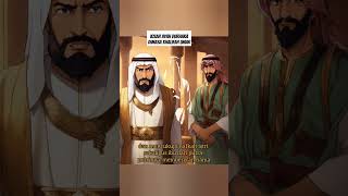 Download Lagu Kisah Khalifah Umar Bin Khattab Menasehati Ayah Durhaka Pada Anaknya #shorts #kisahislami MP3