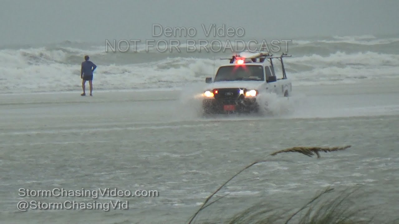 Hurricane Hermine Floods Siesta Key FL 9 1 2016 YouTube Hurricane Hermine Floods Siesta Key FL 9 1 2016 YouTube