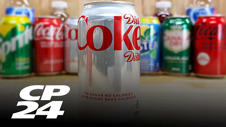 Soda sweetener aspartame now listed as possible cancer cause