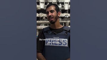 Killed journalist Saleh al-Jafarawi warned Israel was threatening him