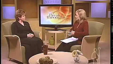 Darryl Goode's Story of Triumph - Breakthroughs