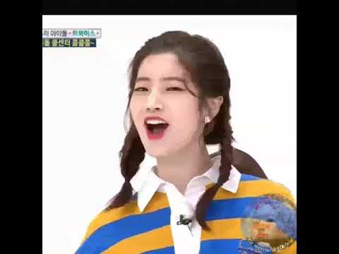 حاول عدم الضحك مع رقص داهيون من توايس