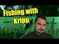 Fishing with Crendor Ep 45: Kripparrian