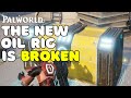 Is Oil Rig Early Game TOO GOOD To Be True?