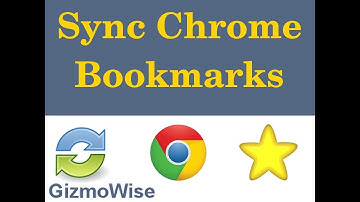 How to sync chrome bookmarks between PC and Android devices