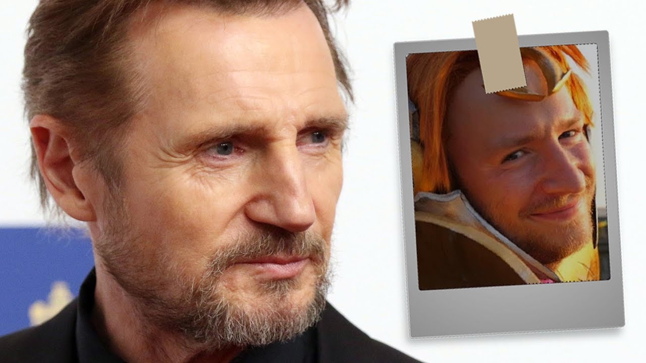 Liam Neeson rettet mich | Stream-Highlight [edit. Gameplay]