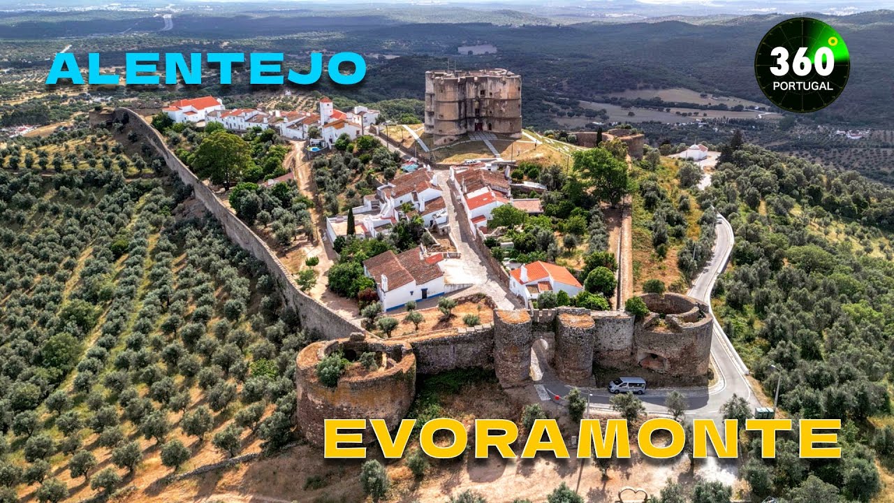 Evoramonte | Alentejo | Portugal