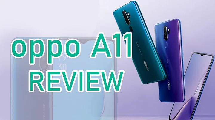 OPPO A11-Tech Hack | Tech News | Gadgets | Review | Unboxing | Oppo Review | Mobiles | New 2019