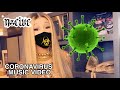 Cardi b dj imarkkeyz  coronavirus music