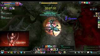 Cabal Online EU | Solo Purifier (PoF)| Gladiator| GL 8 vera | Mercury