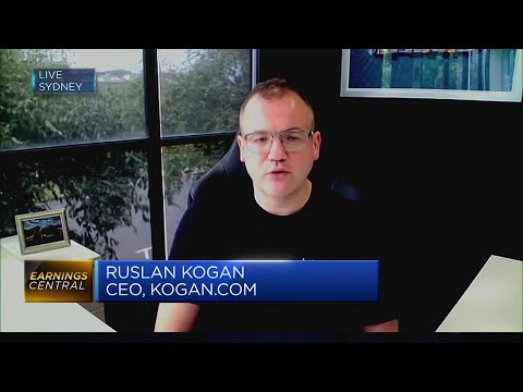 Video: Ruslan Kogan neto vrijedi