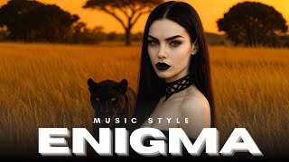 Download lagu ENIGMA Style Music 2025 | Relaxing New Age Sound | Original Creation by Albert Van Deyk