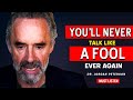 JORDAN PETERSON: How To SOUND SMART When YOU Talk