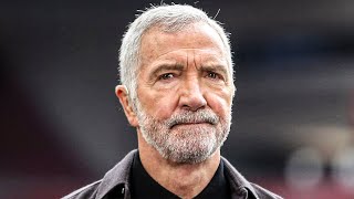 Graeme Souness is Over 70, Now he Confirmed the Speculations...
