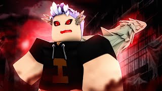 RO:GHOUL REMAKE 𝗡𝗢 ROBLOX !? ‹ Ine Games ›