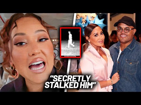 Red Flags Of Adrienne Bailon S Marriage