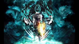 Best of Dragon Ball Super OST @XxTheWillxX