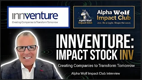 Innventure 3 Shots On Goal To have a Massive Impact ($INV Impact Stock)
