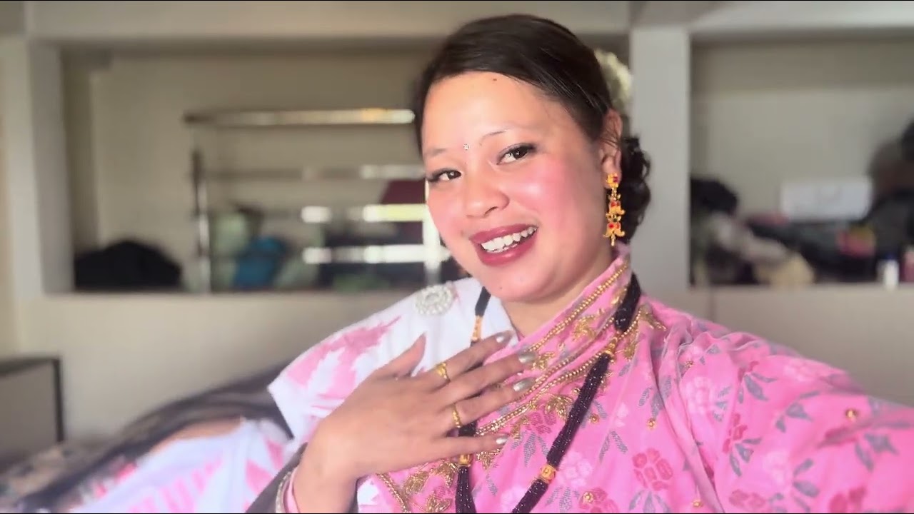 Priya Darshan Dada wedding vlog/wedding vibes