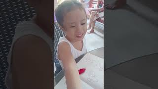 MGA REASON NG BATANG AYAW MAG-ARAL 🤣 #foryou #foryoyu #foryoupage #daycare
