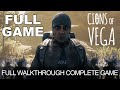 Cions Of Vega Complete Game Walkthrough Full Game Story Good Ending
